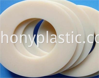 Nylon spacer2